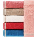 Kit 3 Toalhas de Banho Premium - House Prime Brasil