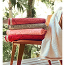 Kit 3 Toalhas de Banho Premium - House Prime Brasil