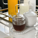 Meleira Vidro - House Prime Brasil