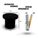 Espelho Decorativo com Design Elegante - House Prime