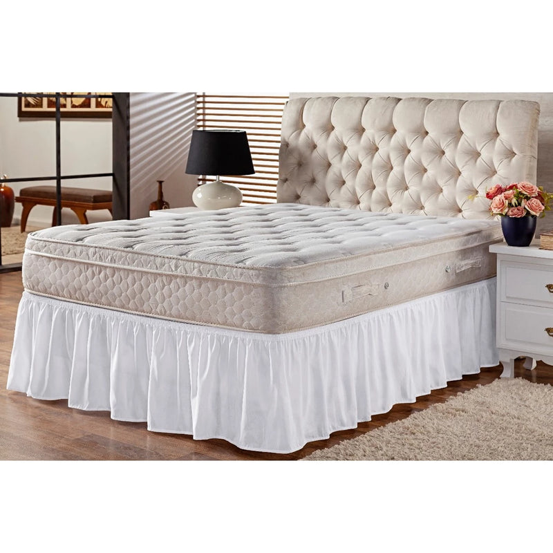 Saia Box com Bainha Elegante - House Prime Brasil