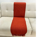 Kit de Almofadas Corda de Macrame Artesanal Estilo Boho - House Prime