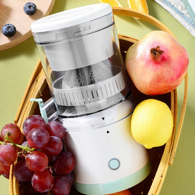Espremedor de Frutas Elétrico Portátil - 50% Off