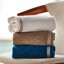 Kit 3 Toalhas de Banho Premium - House Prime Brasil