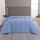 Edredom Dupla Face de Malha 100% Algodão – House Prime Brasil