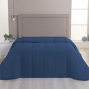 Edredom Dupla Face de Malha 100% Algodão – House Prime Brasil