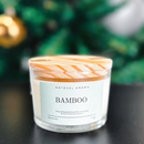 Vela Aromática com Óleos Essenciais – House Prime Brasil