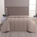 Edredom Dupla Face de Malha 100% Algodão – House Prime Brasil