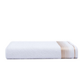 Toalha Banhão 70x150cm | 100% Conforto Felpudo - House Prime Brasil