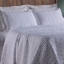 Cobre Leito Queen 3 Peças | 200 Fios Premium - House Prime Brasil