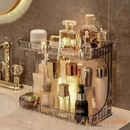 Organizador de Banheiro em Acrílico - House Prime Brasil