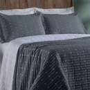 Cobre Leito Queen 3 Peças | 200 Fios Premium - House Prime Brasil