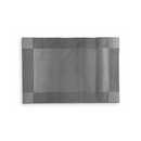 Kit Jogo Americano Metalizado - House Prime Brasil