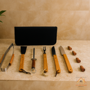Kit Churrasco  Premium | House Prime Brasil