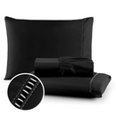 Jogo de Lençol 400 Fios | 03 Peças Sofisticadas - House Prime Brasil