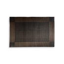 Kit Jogo Americano Metalizado - House Prime Brasil