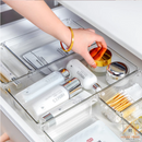 Kit 16 ou 25 Organizadores Acrílico – House Prime Brasil