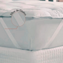 Pillow Top com Conforto Extra | House Prime Brasil