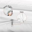 Pillow Top com Conforto Extra | House Prime Brasil