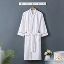 Roupão Adulto 100% Algodão Superluxo | House Prime Brasil