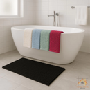 Tapete Microfibra Banheiro Antiderrapante – House Prime Brasil