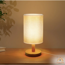 Luminária Nórdica LED de Mesa – House Prime Brasil