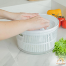 Centrífuga  de Salada 5,5L – House Prime Brasil