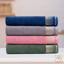 Toalha Banhão 70x150cm | 100% Conforto Felpudo - House Prime Brasil