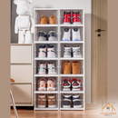 Caixa Dobrável de Sapato – House Prime Brasil