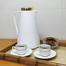 Garrafa Térmica Clean 1L | House Prime Brasil