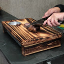 Tábua Inteligente para Churrasco | House Prime Brasil