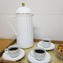 Garrafa Térmica Roma 1L | House Prime Brasil