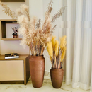 Vasos Decorativos Egípcios de Luxo | House Prime Brasil