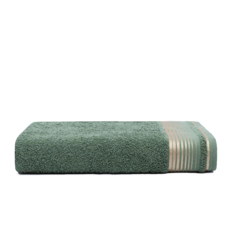 Toalha Banhão 70x150cm | 100% Conforto Felpudo - House Prime Brasil