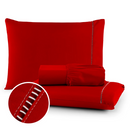 Jogo de Lençol 400 Fios | 03 Peças Sofisticadas - House Prime Brasil