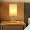 Luminária Nórdica LED de Mesa – House Prime Brasil