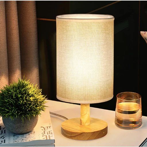 Luminária Nórdica LED de Mesa – House Prime Brasil