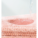 Kit 4 Toalhas Cabelo Microfibra Grossa | Secagem Rápida - House Prime Brasil