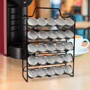 Suporte Premium para Cápsulas