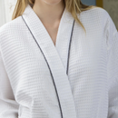 Roupão Adulto 100% Algodão Superluxo | House Prime Brasil