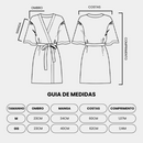 Roupão Adulto 100% Algodão Superluxo | House Prime Brasil