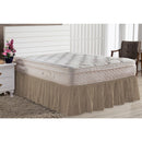 Saia Box com Bainha Elegante - House Prime Brasil