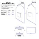 Avental Profissional | House Prime Brasil