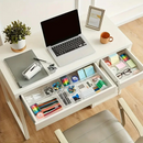 Kit 16 ou 25 Organizadores Acrílico – House Prime Brasil