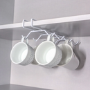 Organizador Aramado 7 Peças | House Prime Brasil