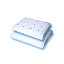 Kit 2 Travesseiros Ortopédicos Magnéticos - House Prime Brasil