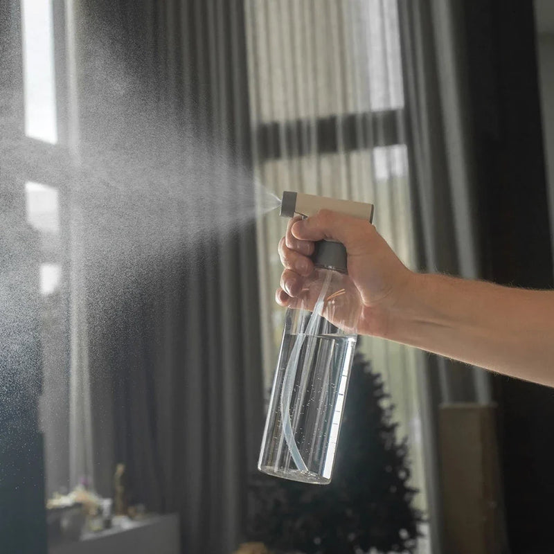 Borrifadores Multiuso 500ml