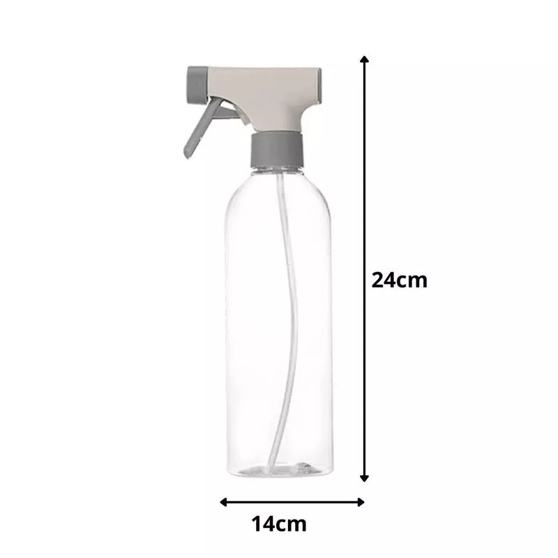 Borrifadores Multiuso 500ml