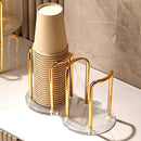 Suporte Acrílico para Copos