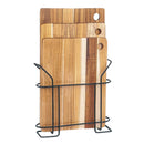 Kit 3 Tábuas para Corte com Suporte | House Prime Brasil